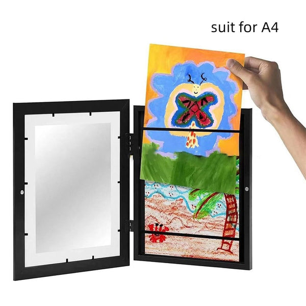 Children Art Frames